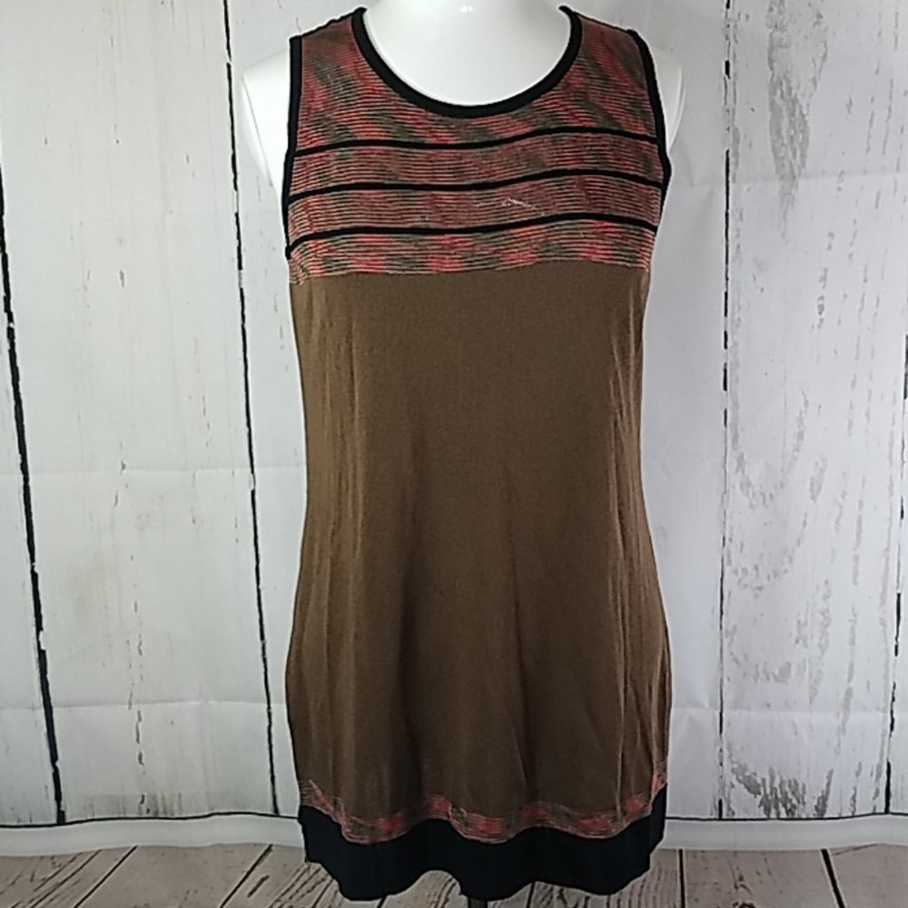 🍁Exclusive Misook tank top small